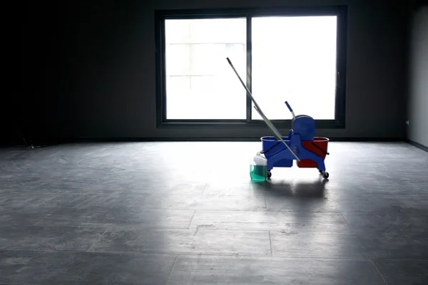 Move-In and Move-Out Cleaning