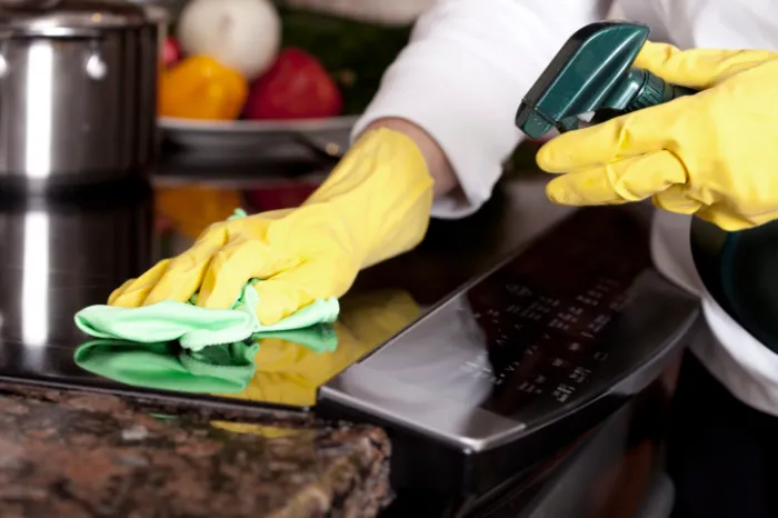 Dependable Kitchen Cleaning in Paramus, NJ