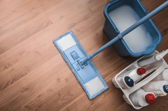 Professional Deep Cleaning in Paramus, NJ