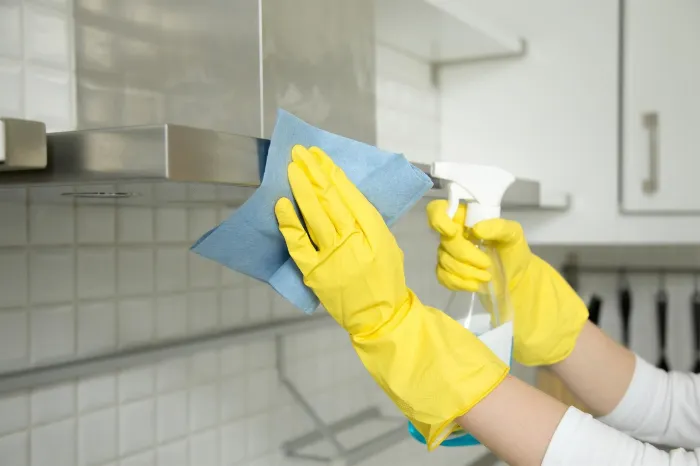 Quality Kitchen Cleaning in Paramus, NJ