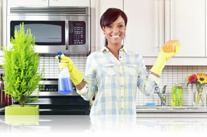 Trusted Residential Cleaning in Paramus, NJ